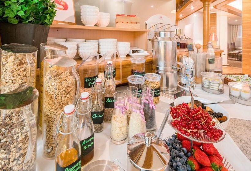 Best Western Plus Parkhotel Erding