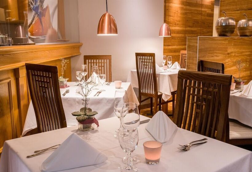 Best Western Plus Parkhotel Erding