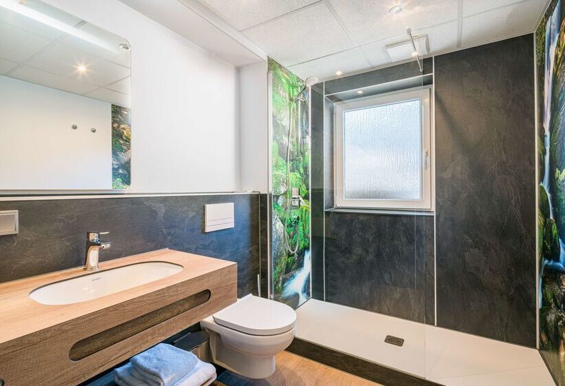 هتل Best Western Plus Schwarzwald Residenz