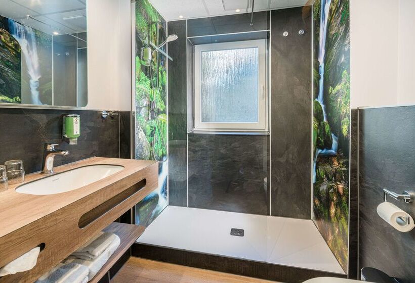 호텔 Best Western Plus Schwarzwald Residenz