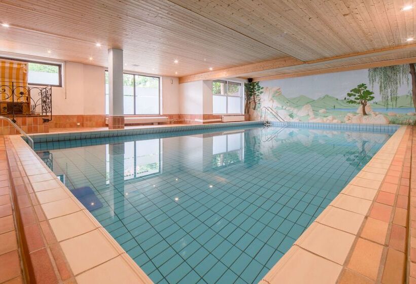 호텔 Best Western Plus Schwarzwald Residenz