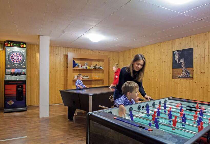 هتل Best Western Plus Schwarzwald Residenz