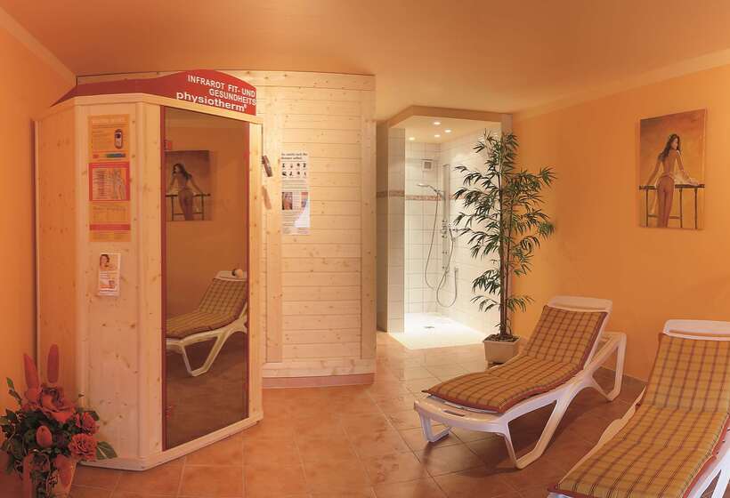 هتل Best Western Plus Schwarzwald Residenz