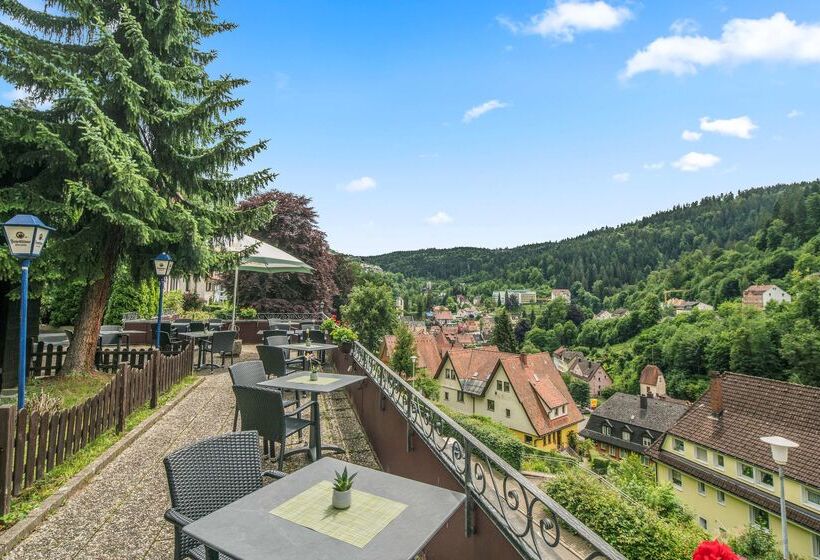 هتل Best Western Plus Schwarzwald Residenz