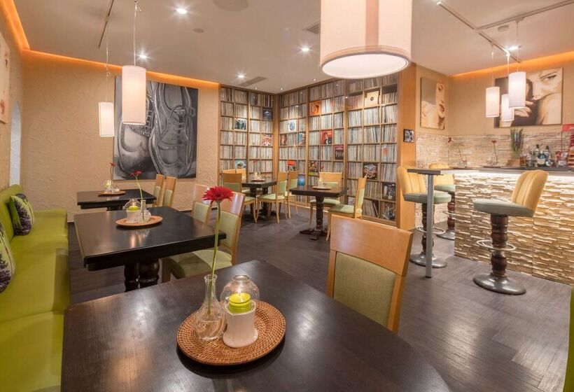 هتل Best Western Plus Schwarzwald Residenz