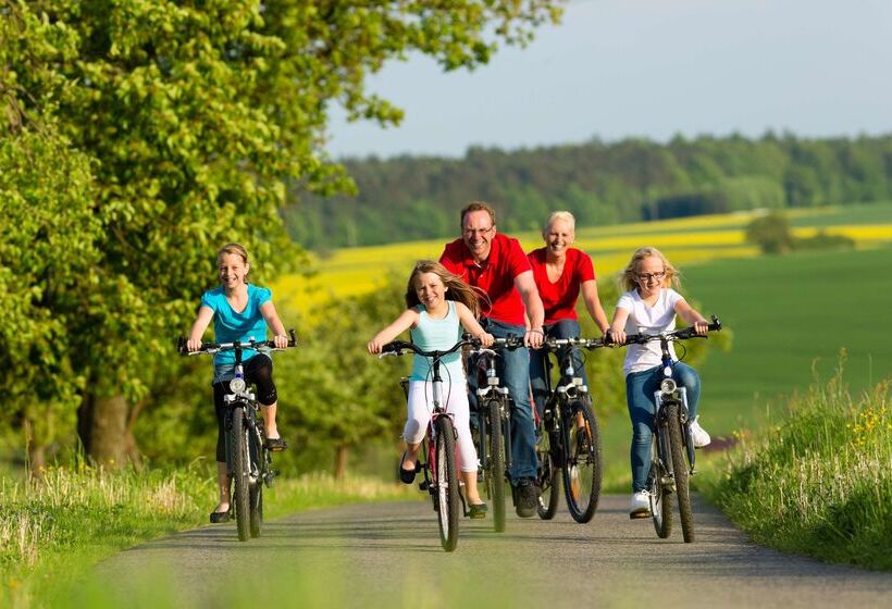 هتل Best Western Plus Schwarzwald Residenz