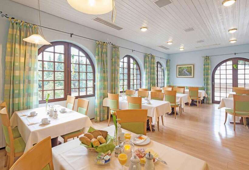 هتل Best Western Plus Schwarzwald Residenz