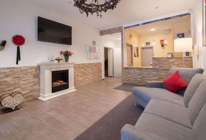 هتل Best Western Plus Schwarzwald Residenz