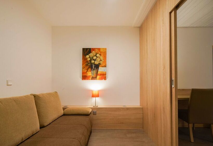 هتل Best Western Plus Schwarzwald Residenz