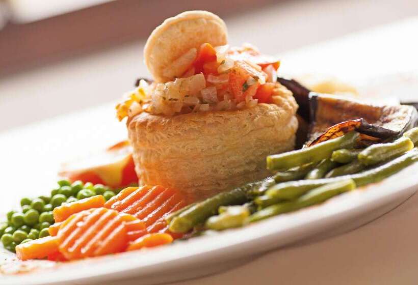 هتل Best Western Plus Schwarzwald Residenz