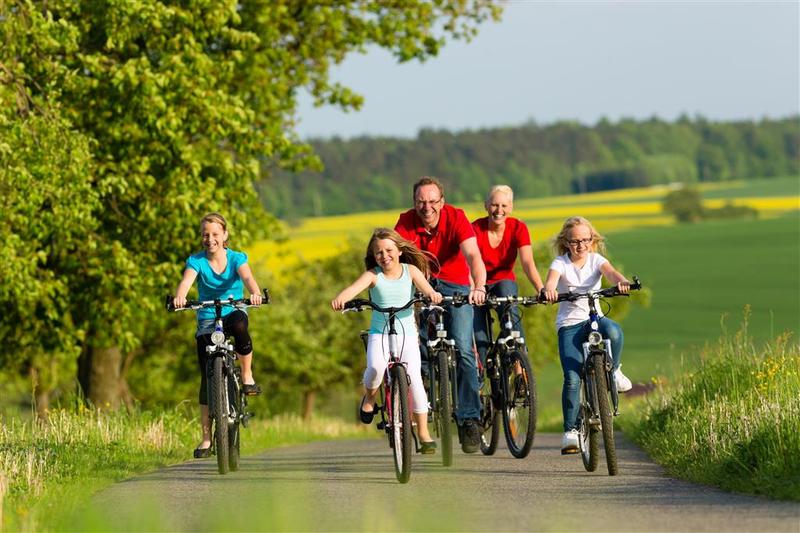 هتل Best Western Plus Schwarzwald Residenz