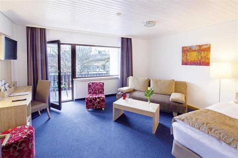 هتل Best Western Plus Schwarzwald Residenz