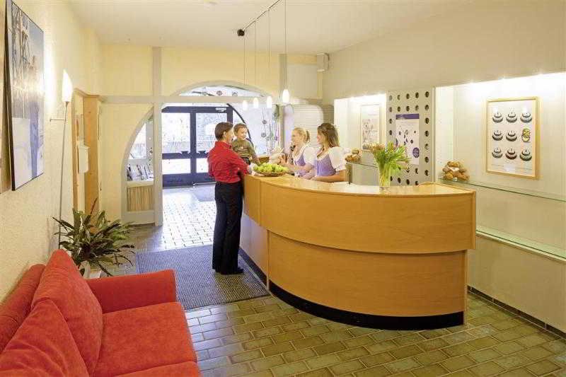 هتل Best Western Plus Schwarzwald Residenz