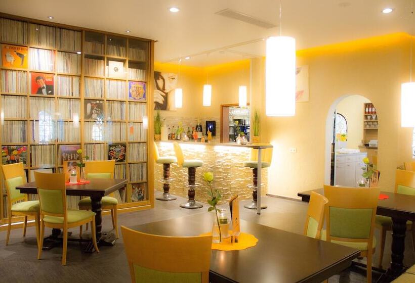 هتل Best Western Plus Schwarzwald Residenz