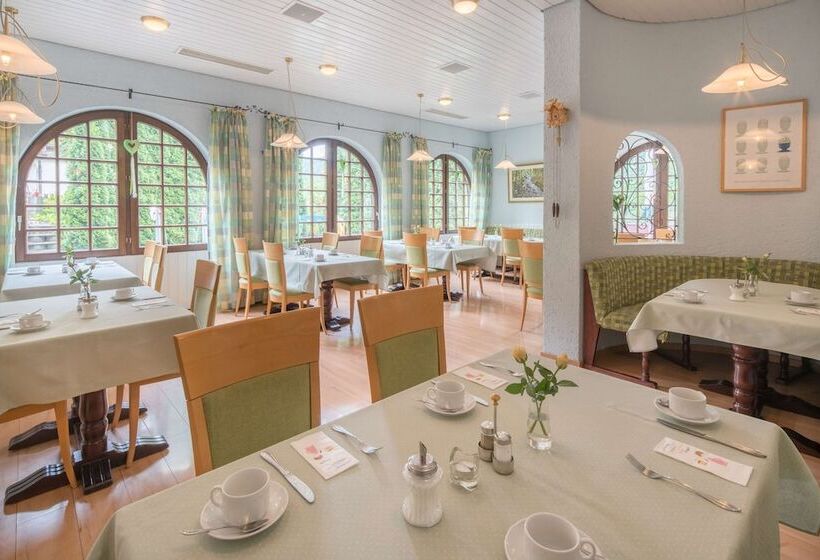 호텔 Best Western Plus Schwarzwald Residenz