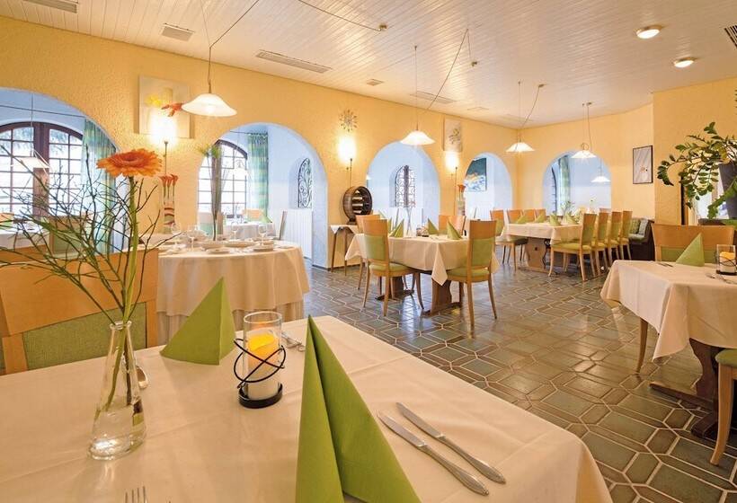 هتل Best Western Plus Schwarzwald Residenz