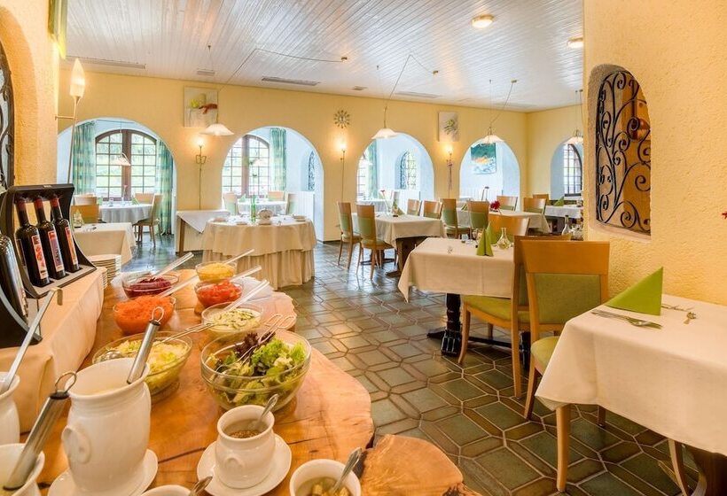 호텔 Best Western Plus Schwarzwald Residenz