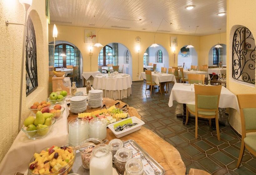 هتل Best Western Plus Schwarzwald Residenz