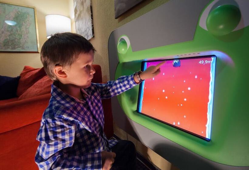 هتل Best Western Plus Schwarzwald Residenz