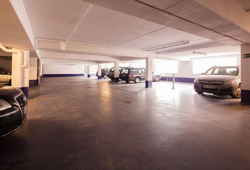 هتل Best Western Plus Schwarzwald Residenz