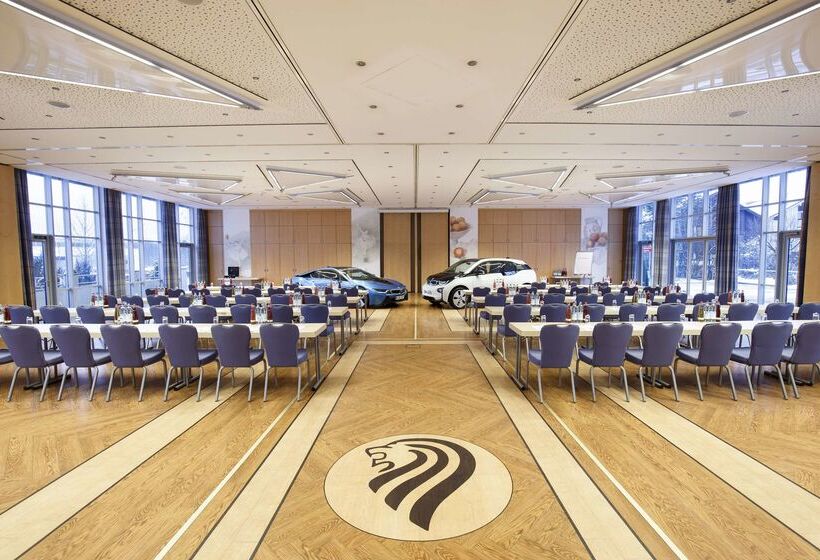 Отель Bayerischer Hof Miesbach, Bw Premier Collection