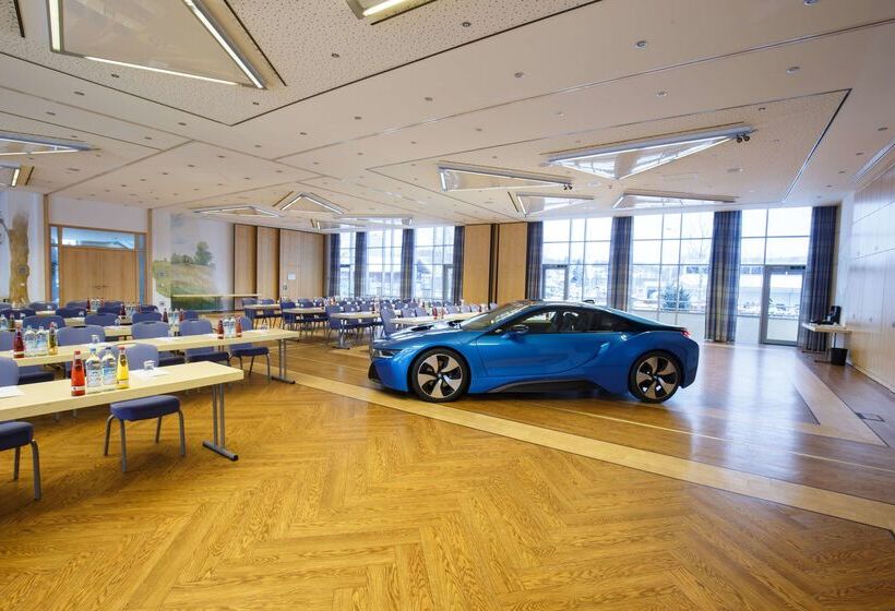 Отель Bayerischer Hof Miesbach, Bw Premier Collection