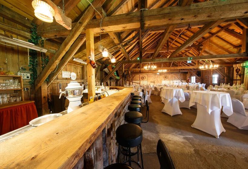 Отель Bayerischer Hof Miesbach, Bw Premier Collection