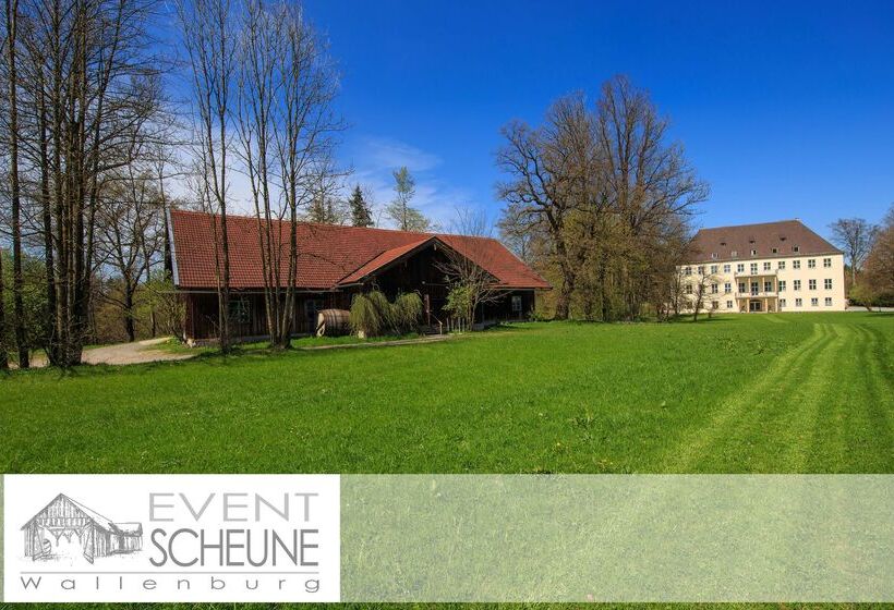 Отель Bayerischer Hof Miesbach, Bw Premier Collection