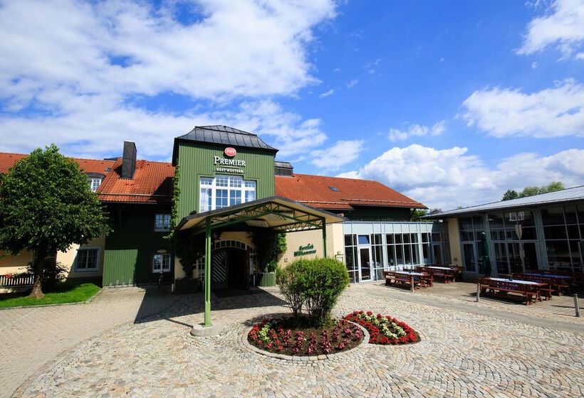 Отель Bayerischer Hof Miesbach, Bw Premier Collection