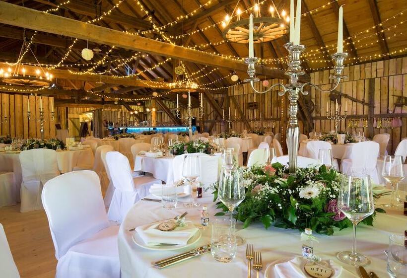 Отель Bayerischer Hof Miesbach, Bw Premier Collection