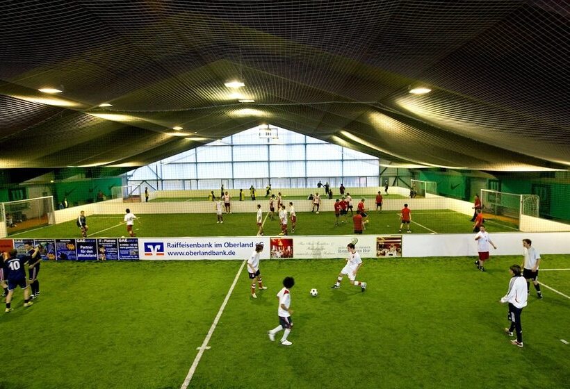 Отель Bayerischer Hof Miesbach, Bw Premier Collection