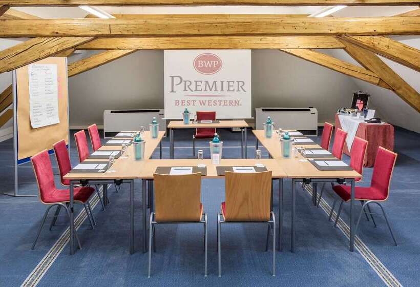 Best Western Premier Hotel Villa Stokkum