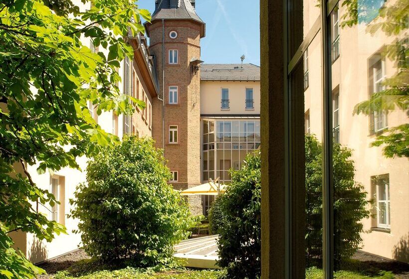 Best Western Premier Hotel Villa Stokkum