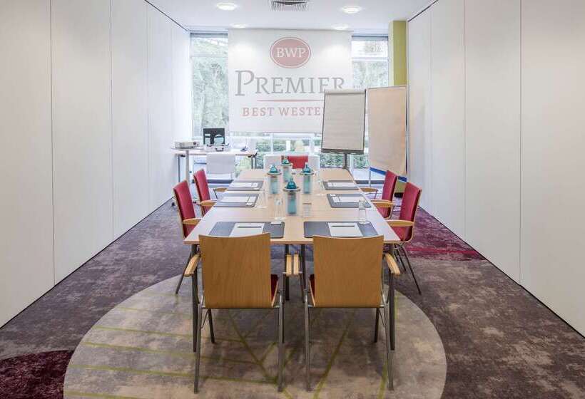 Best Western Premier Hotel Villa Stokkum