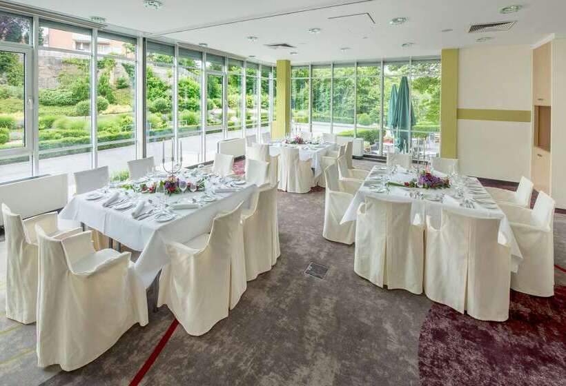 Best Western Premier Hotel Villa Stokkum