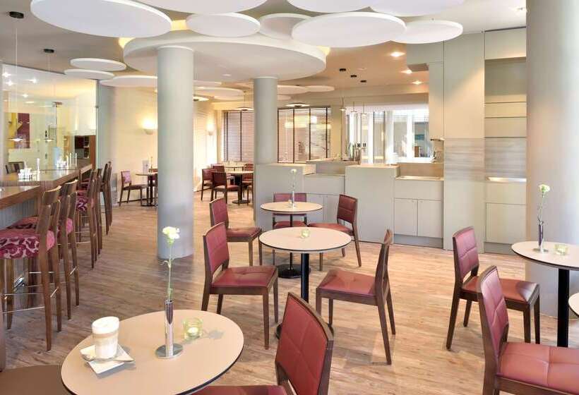 Best Western Premier Hotel Villa Stokkum