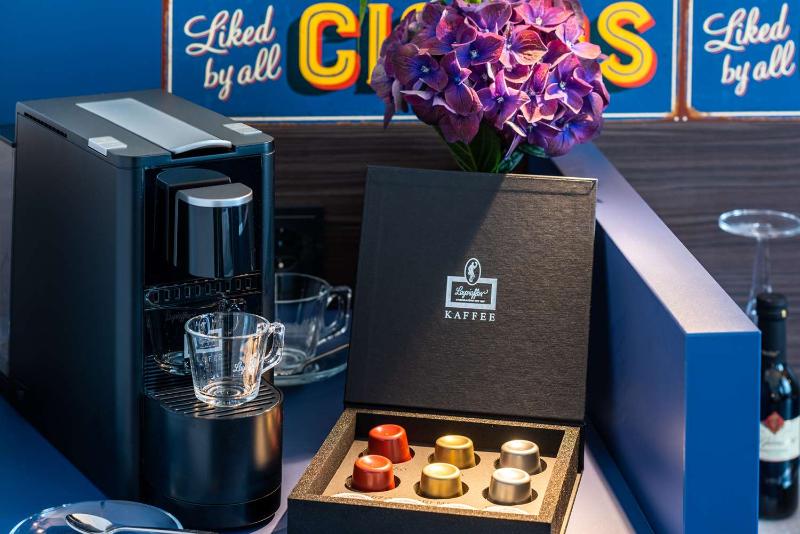 Best Western Premier Hotel Villa Stokkum