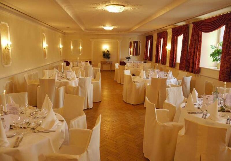 Best Western Premier Hotel Villa Stokkum