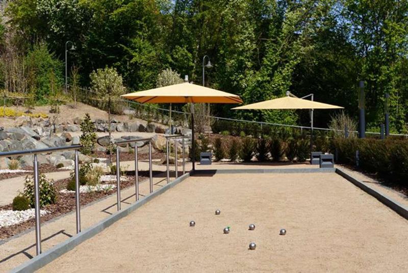 Best Western Premier Hotel Villa Stokkum