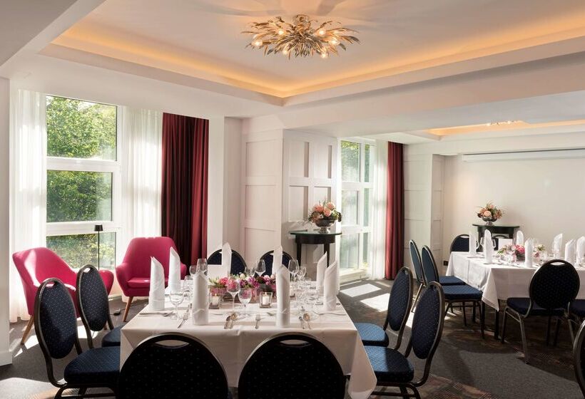 Best Western Hotel Windorf