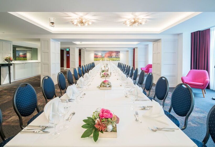 Best Western Hotel Windorf