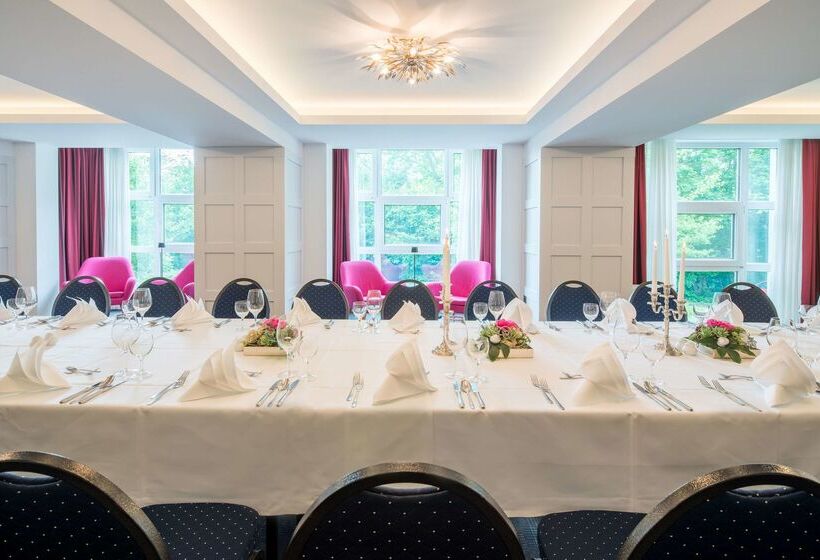 Best Western Hotel Windorf