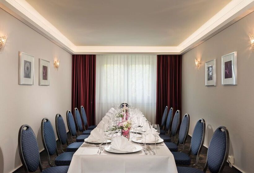 Best Western Hotel Windorf