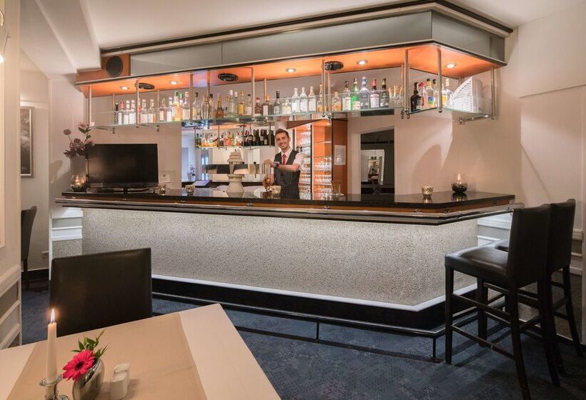 Best Western Hotel Windorf