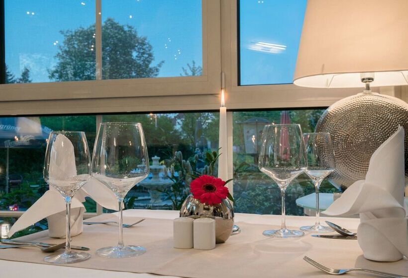 Best Western Hotel Windorf