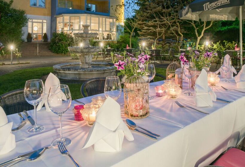 Best Western Hotel Windorf