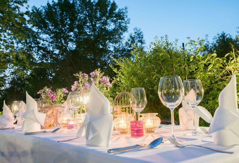 Best Western Hotel Windorf