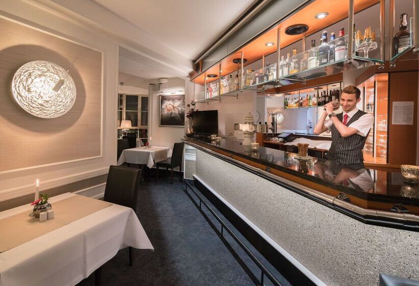 Best Western Hotel Windorf