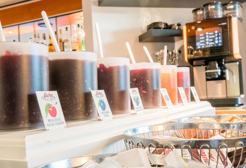 Best Western Hotel Windorf