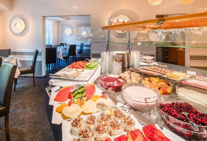 Best Western Hotel Windorf